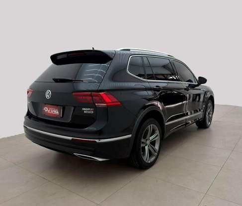 VOLKSWAGEN-TIGUAN-2.0 350 TSI GASOLINA ALLSPACE R-LINE 4MOTION DSG VOLKSWAGEN-TIGUAN-2019