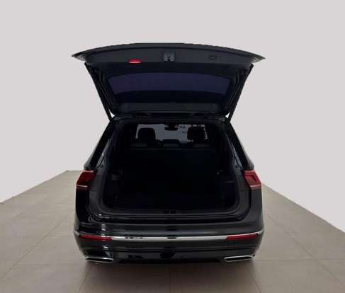 VOLKSWAGEN-TIGUAN-2.0 350 TSI GASOLINA ALLSPACE R-LINE 4MOTION DSG VOLKSWAGEN-TIGUAN-2019