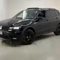 VOLKSWAGEN TIGUAN 2.0 350 TSI GASOLINA ALLSPACE R-LINE 4MOTION DSG VOLKSWAGEN TIGUAN 2.0 350 TSI GASOLINA ALLSPACE R-LINE 4MOTION DSG
