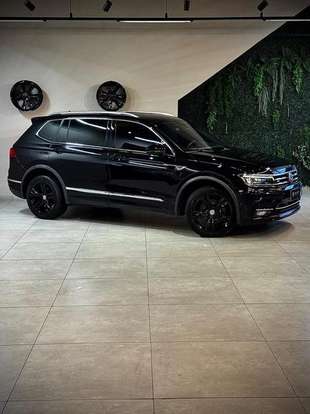VOLKSWAGEN-TIGUAN-2.0 350 TSI GASOLINA ALLSPACE R-LINE 4MOTION DSG VOLKSWAGEN-TIGUAN-2019
