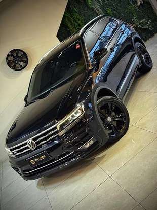 VOLKSWAGEN-TIGUAN-2.0 350 TSI GASOLINA ALLSPACE R-LINE 4MOTION DSG VOLKSWAGEN-TIGUAN-2019