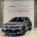 VOLKSWAGEN TIGUAN 2.0 350 TSI GASOLINA ALLSPACE R-LINE 4MOTION DSG VOLKSWAGEN TIGUAN 2.0 350 TSI GASOLINA ALLSPACE R-LINE 4MOTION DSG