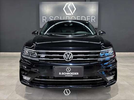 VOLKSWAGEN-TIGUAN-2.0 350 TSI GASOLINA ALLSPACE R-LINE 4MOTION DSG VOLKSWAGEN-TIGUAN-2020