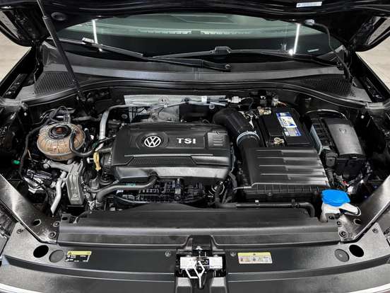 VOLKSWAGEN-TIGUAN-2.0 350 TSI GASOLINA ALLSPACE R-LINE 4MOTION DSG VOLKSWAGEN-TIGUAN-2020