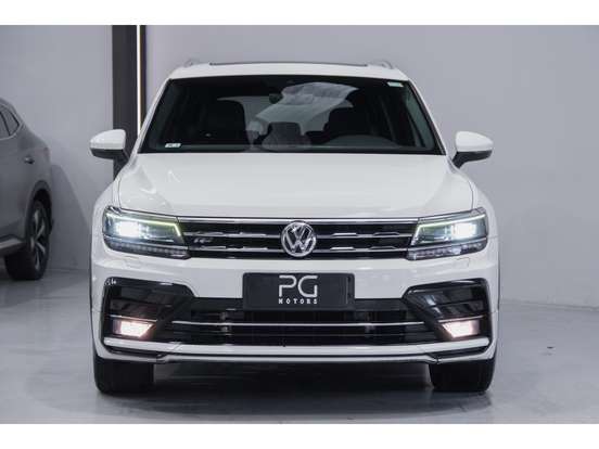 VOLKSWAGEN-TIGUAN-2.0 350 TSI GASOLINA ALLSPACE R-LINE 4MOTION DSG VOLKSWAGEN-TIGUAN-2019