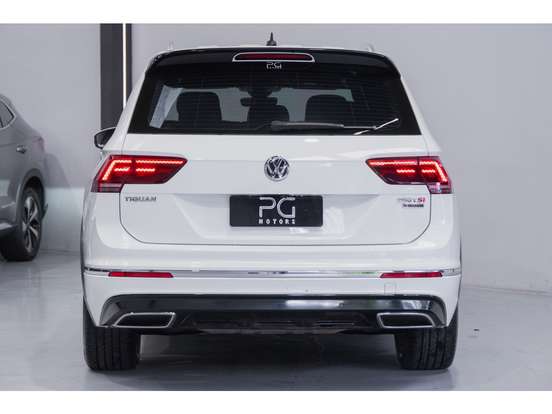 VOLKSWAGEN-TIGUAN-2.0 350 TSI GASOLINA ALLSPACE R-LINE 4MOTION DSG VOLKSWAGEN-TIGUAN-2019