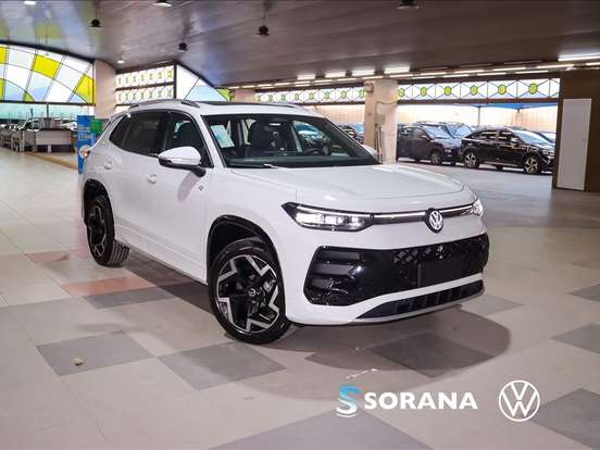 VOLKSWAGEN-TIGUAN-2.0 350 TSI GASOLINA R-LINE 4MOTION AUTOMÁTICO VOLKSWAGEN-TIGUAN-2026