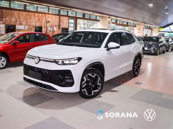 VOLKSWAGEN-TIGUAN-2.0 350 TSI GASOLINA R-LINE 4MOTION AUTOMÁTICO VOLKSWAGEN-TIGUAN-2026