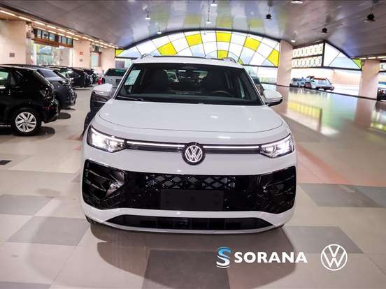 VOLKSWAGEN-TIGUAN-2.0 350 TSI GASOLINA R-LINE 4MOTION AUTOMÁTICO VOLKSWAGEN-TIGUAN-2026