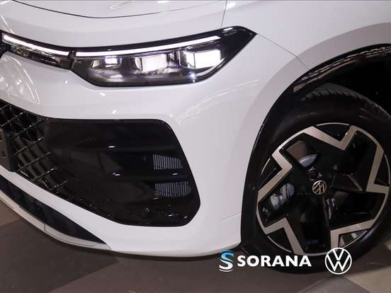VOLKSWAGEN-TIGUAN-2.0 350 TSI GASOLINA R-LINE 4MOTION AUTOMÁTICO VOLKSWAGEN-TIGUAN-2026