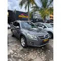 VOLKSWAGEN TIGUAN 2.0 TSI 16V TURBO GASOLINA 4P TIPTRONIC VOLKSWAGEN TIGUAN 2.0 TSI 16V TURBO GASOLINA 4P TIPTRONIC
