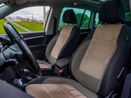VOLKSWAGEN-TIGUAN-2.0 TSI 16V TURBO GASOLINA 4P TIPTRONIC VOLKSWAGEN-TIGUAN-2013