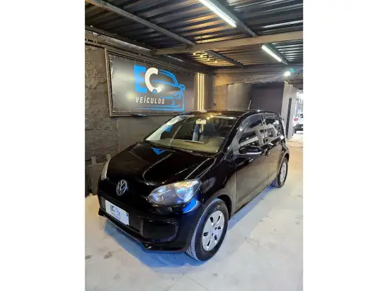 VOLKSWAGEN-UP-1.0 MPI MOVE UP 12V FLEX 4P AUTOMATIZADO VOLKSWAGEN-UP-2015