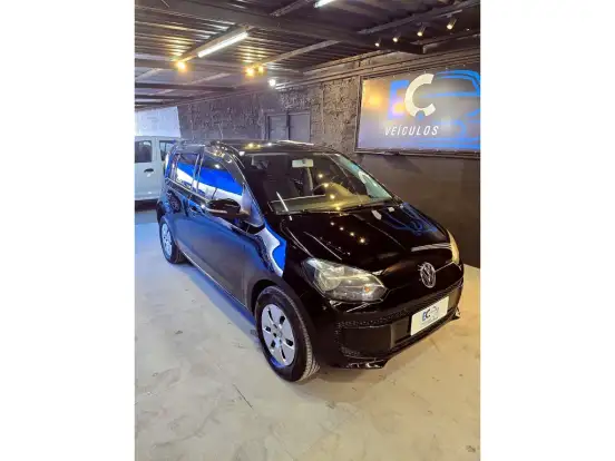 VOLKSWAGEN-UP-1.0 MPI MOVE UP 12V FLEX 4P AUTOMATIZADO VOLKSWAGEN-UP-2015