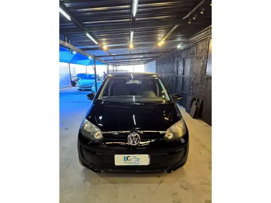 VOLKSWAGEN-UP-1.0 MPI MOVE UP 12V FLEX 4P AUTOMATIZADO VOLKSWAGEN-UP-2015