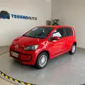 VOLKSWAGEN UP 1.0 MPI MOVE UP 12V FLEX 4P MANUAL VOLKSWAGEN UP 1.0 MPI MOVE UP 12V FLEX 4P MANUAL