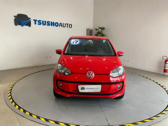 VOLKSWAGEN-UP-1.0 MPI MOVE UP 12V FLEX 4P MANUAL VOLKSWAGEN-UP-2016