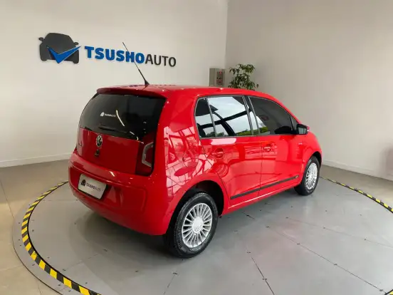 VOLKSWAGEN-UP-1.0 MPI MOVE UP 12V FLEX 4P MANUAL VOLKSWAGEN-UP-2016
