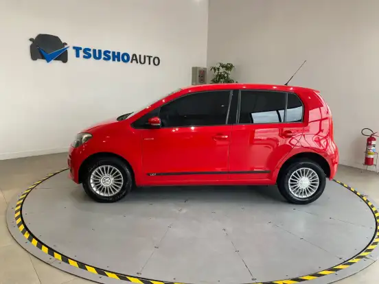 VOLKSWAGEN-UP-1.0 MPI MOVE UP 12V FLEX 4P MANUAL VOLKSWAGEN-UP-2016
