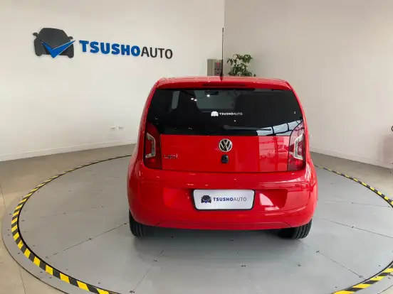 VOLKSWAGEN-UP-1.0 MPI MOVE UP 12V FLEX 4P MANUAL VOLKSWAGEN-UP-2016