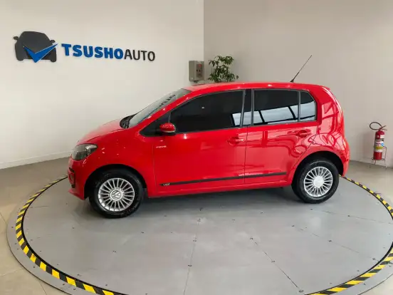 VOLKSWAGEN-UP-1.0 MPI MOVE UP 12V FLEX 4P MANUAL VOLKSWAGEN-UP-2016