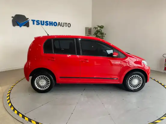 VOLKSWAGEN-UP-1.0 MPI MOVE UP 12V FLEX 4P MANUAL VOLKSWAGEN-UP-2016