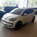 VOLKSWAGEN UP 1.0 MPI MOVE UP 12V FLEX 4P MANUAL VOLKSWAGEN UP 1.0 MPI MOVE UP 12V FLEX 4P MANUAL