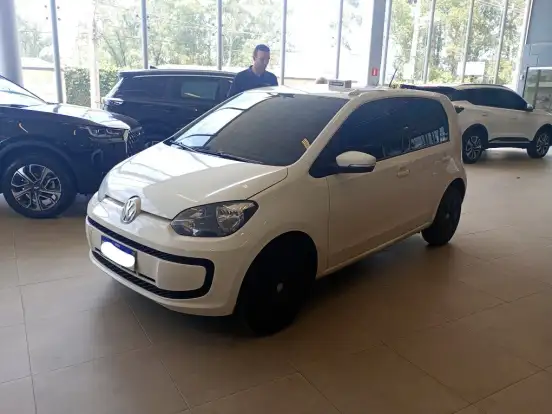 VOLKSWAGEN-UP-1.0 MPI MOVE UP 12V FLEX 4P MANUAL VOLKSWAGEN-UP-2016