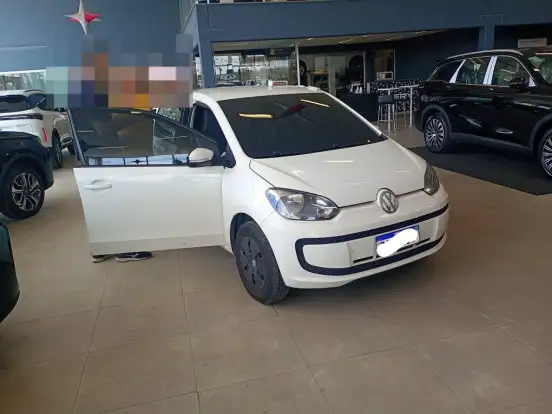 VOLKSWAGEN-UP-1.0 MPI MOVE UP 12V FLEX 4P MANUAL VOLKSWAGEN-UP-2016