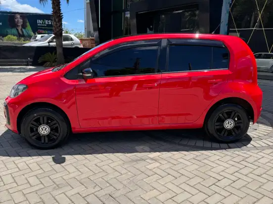 VOLKSWAGEN-UP-1.0 MPI MOVE UP 12V FLEX 4P MANUAL VOLKSWAGEN-UP-2018