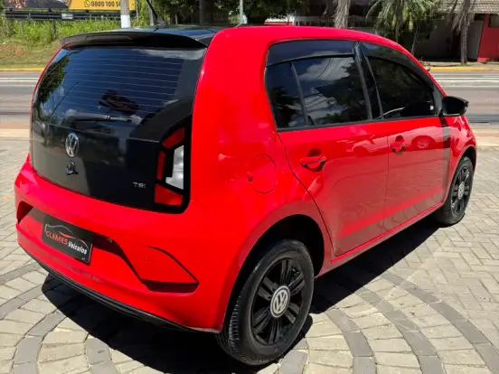 VOLKSWAGEN-UP-1.0 MPI MOVE UP 12V FLEX 4P MANUAL VOLKSWAGEN-UP-2018