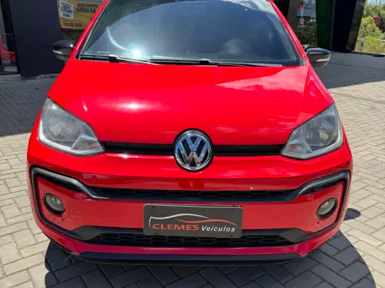 VOLKSWAGEN-UP-1.0 MPI MOVE UP 12V FLEX 4P MANUAL VOLKSWAGEN-UP-2018