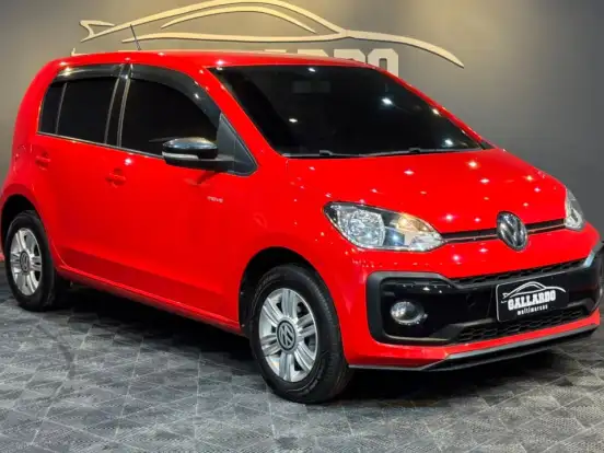 VOLKSWAGEN-UP-1.0 MPI MOVE UP 12V FLEX 4P MANUAL VOLKSWAGEN-UP-2019