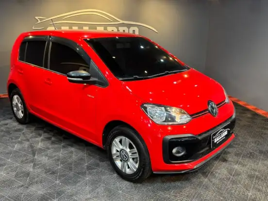 VOLKSWAGEN-UP-1.0 MPI MOVE UP 12V FLEX 4P MANUAL VOLKSWAGEN-UP-2019