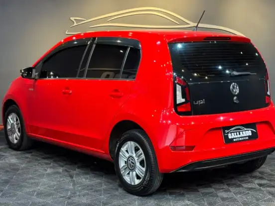 VOLKSWAGEN-UP-1.0 MPI MOVE UP 12V FLEX 4P MANUAL VOLKSWAGEN-UP-2019