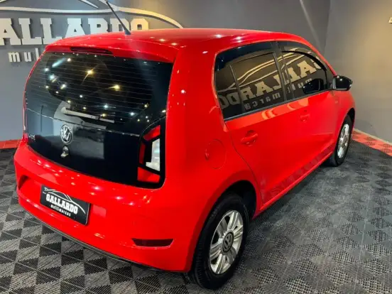 VOLKSWAGEN-UP-1.0 MPI MOVE UP 12V FLEX 4P MANUAL VOLKSWAGEN-UP-2019