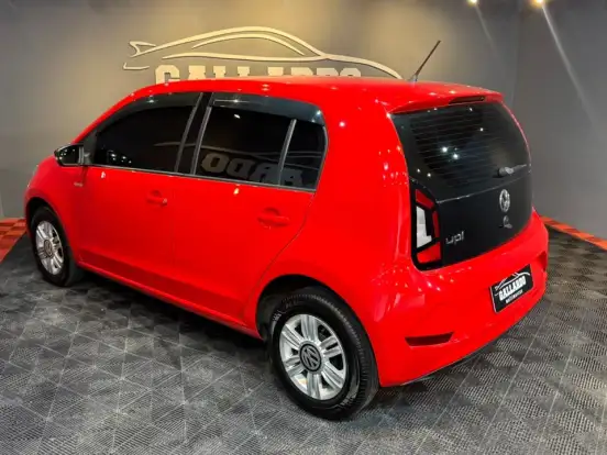 VOLKSWAGEN-UP-1.0 MPI MOVE UP 12V FLEX 4P MANUAL VOLKSWAGEN-UP-2019