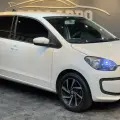 VOLKSWAGEN UP 1.0 MPI MOVE UP 12V FLEX 4P MANUAL VOLKSWAGEN UP 1.0 MPI MOVE UP 12V FLEX 4P MANUAL