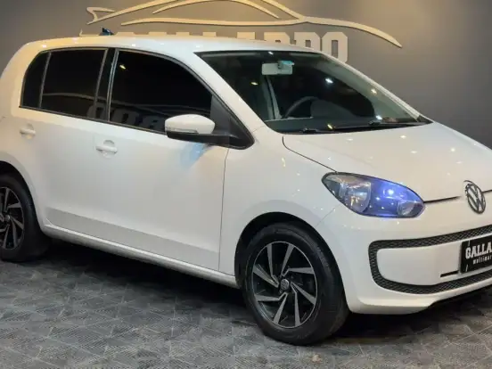 VOLKSWAGEN-UP-1.0 MPI MOVE UP 12V FLEX 4P MANUAL VOLKSWAGEN-UP-2015