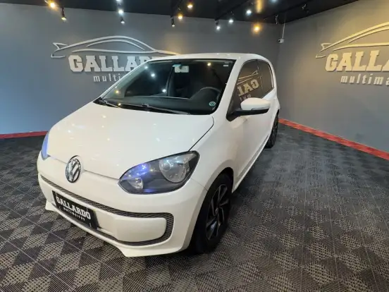 VOLKSWAGEN-UP-1.0 MPI MOVE UP 12V FLEX 4P MANUAL VOLKSWAGEN-UP-2015