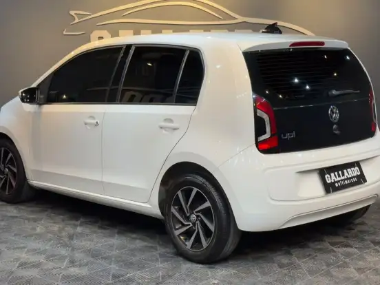 VOLKSWAGEN-UP-1.0 MPI MOVE UP 12V FLEX 4P MANUAL VOLKSWAGEN-UP-2015