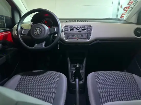 VOLKSWAGEN-UP-1.0 MPI MOVE UP 12V FLEX 4P MANUAL VOLKSWAGEN-UP-2015