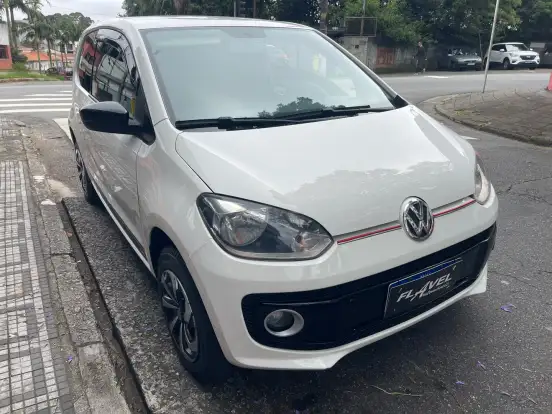 VOLKSWAGEN-UP-1.0 MPI TAKE UP 12V FLEX 2P MANUAL VOLKSWAGEN-UP-2014