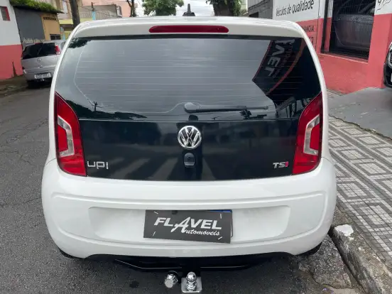 VOLKSWAGEN-UP-1.0 MPI TAKE UP 12V FLEX 2P MANUAL VOLKSWAGEN-UP-2014