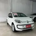 VOLKSWAGEN UP 1.0 MPI TAKE UP 12V FLEX 4P MANUAL VOLKSWAGEN UP 1.0 MPI TAKE UP 12V FLEX 4P MANUAL