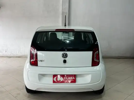 VOLKSWAGEN-UP-1.0 MPI TAKE UP 12V FLEX 4P MANUAL VOLKSWAGEN-UP-2017