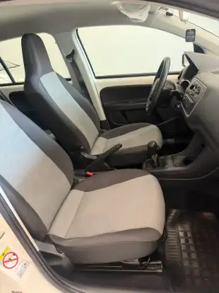 VOLKSWAGEN-UP-1.0 MPI TAKE UP 12V FLEX 4P MANUAL VOLKSWAGEN-UP-2015