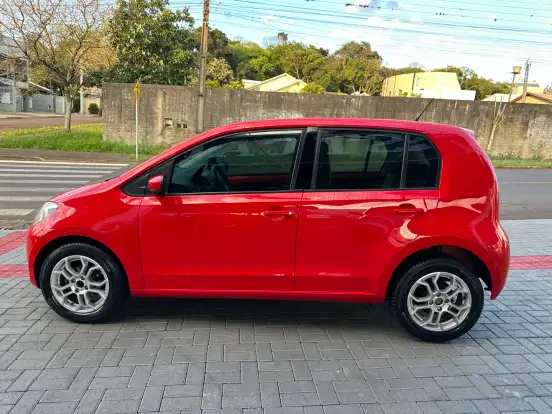 VOLKSWAGEN-UP-1.0 MPI TAKE UP 12V FLEX 4P MANUAL VOLKSWAGEN-UP-2015