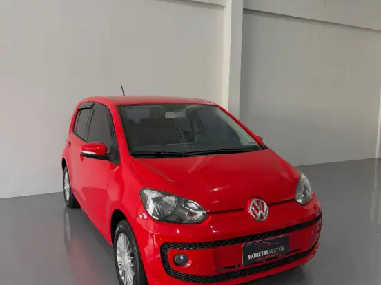 VOLKSWAGEN-UP-1.0 TSI MOVE UP 12V FLEX 4P MANUAL VOLKSWAGEN-UP-2015