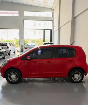 VOLKSWAGEN-UP-1.0 TSI MOVE UP 12V FLEX 4P MANUAL VOLKSWAGEN-UP-2015